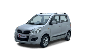 Used 2016 Maruti Suzuki Wagon R VXI Petrol Manual Image