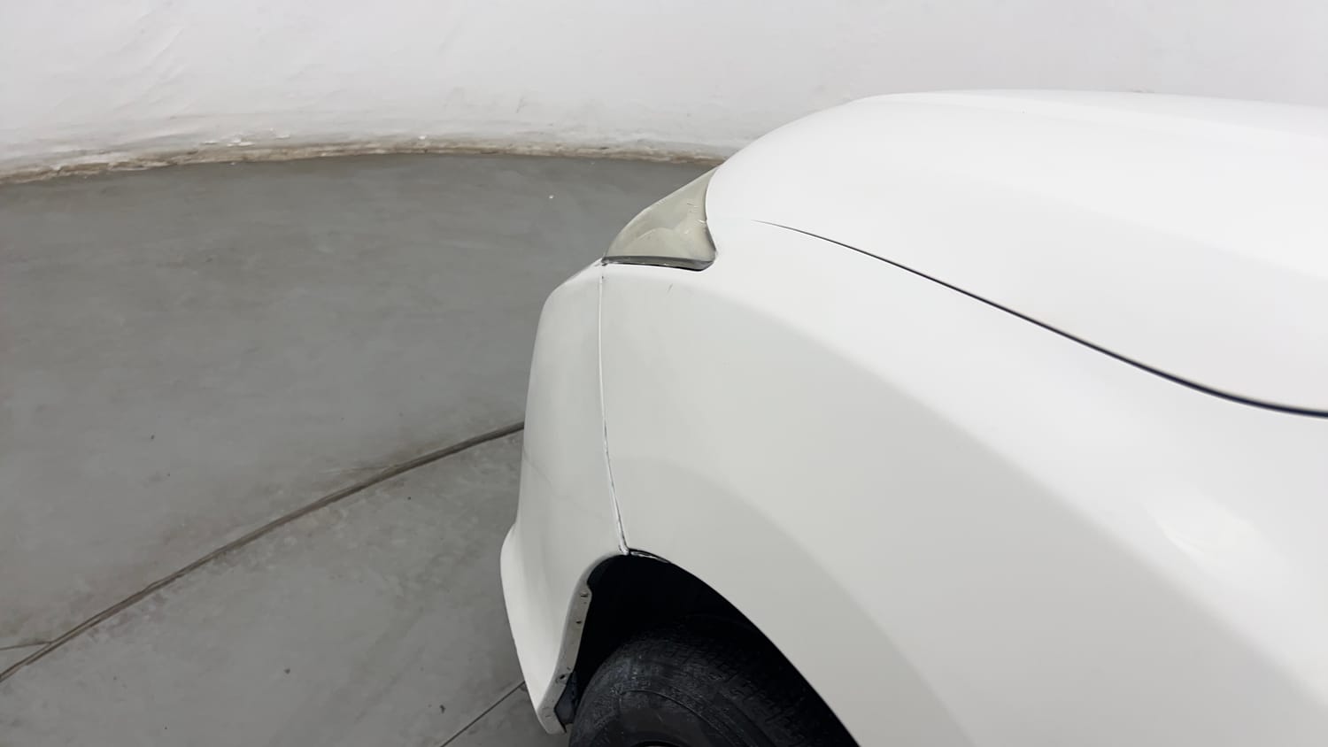 Used 2016 Honda City VX Diesel Diesel Manual dents MINOR SCRATCH