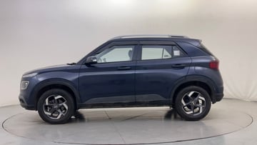 Used 2019 Hyundai Venue SX 1.0 Turbo Petrol Petrol Manual Image