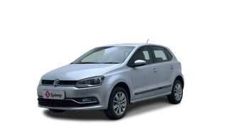 Used 2016 Volkswagen Polo Highline1.2L (P) Petrol Manual Image