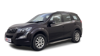 Used 2016 Mahindra XUV500 W10 AT Diesel Automatic Image