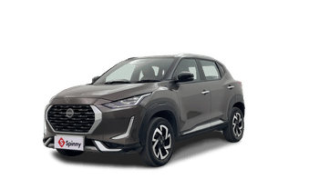 Used 2023 Nissan Magnite XV Turbo Petrol Manual Image