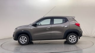 Used 2016 Renault Kwid RXT Petrol Manual exterior LEFT SIDE VIEW