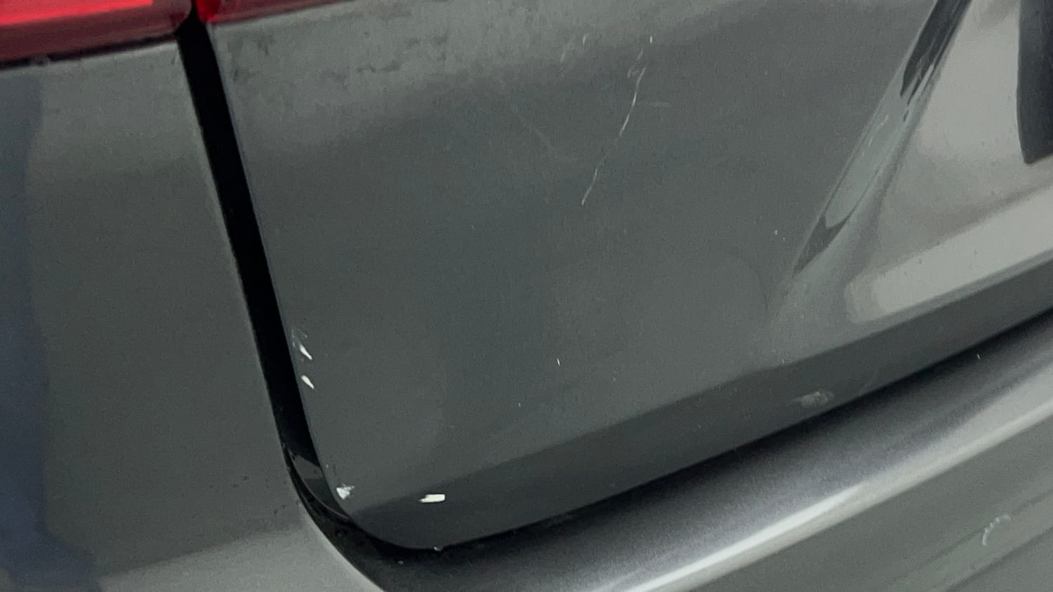 Used 2021 maruti-suzuki Vitara Brezza LXi Petrol Manual dents MINOR SCRATCH