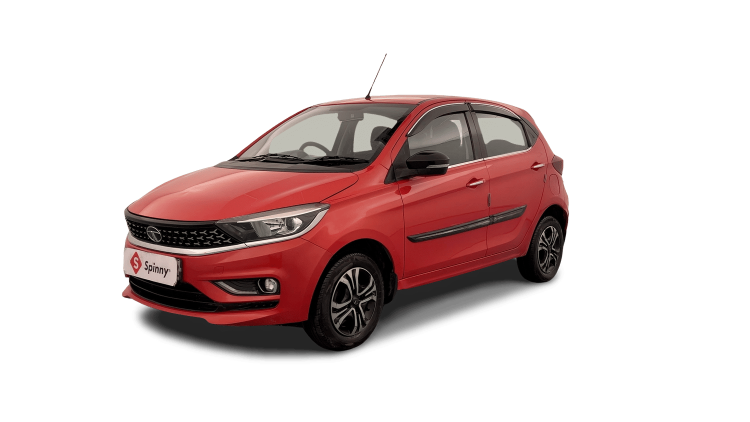 Used 2022 Tata Tiago XZ Plus CNG Cng Manual Image