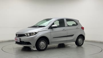 Used 2017 Tata Tiago Revotron XM Petrol Manual Image