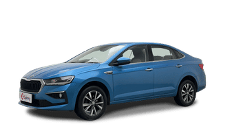 Used 2022 Skoda Slavia Style 1.0L TSI MT Petrol Manual Image