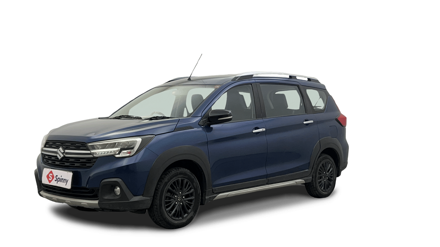 Used 2019 Maruti Suzuki XL6 Alpha MT Petrol Petrol Manual Image