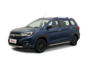 Used 2019 Maruti Suzuki XL6 Alpha MT Petrol Petrol Manual Image