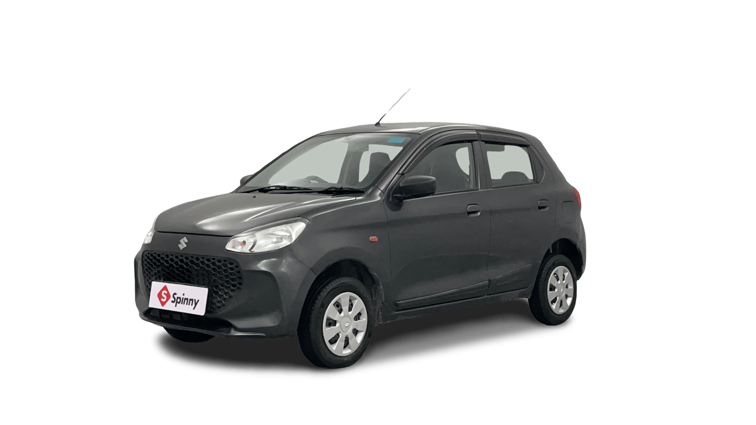 Used 2024 Maruti Suzuki Alto K10 VXi Plus Petrol Manual Image