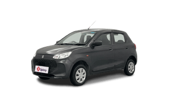 Used 2024 Maruti Suzuki Alto K10 VXi Plus Petrol Manual Image