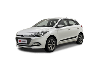 Used 2017 Hyundai Elite i20 Asta 1.2 (O) Petrol Manual Image