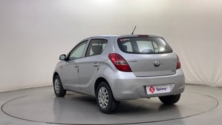 Used 2012 Hyundai i20 Magna 1.2 Petrol Manual exterior LEFT REAR CORNER VIEW