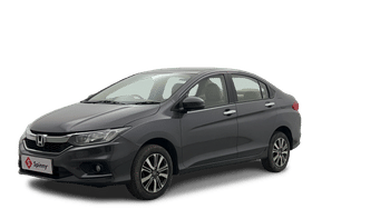 Used 2019 Honda City V Petrol Petrol Manual Image