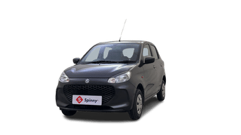 Used 2023 Maruti Suzuki Alto K10 VXi Petrol Manual Image