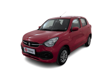 Used 2026 Maruti Suzuki Celerio VXi AMT Petrol Automatic Image