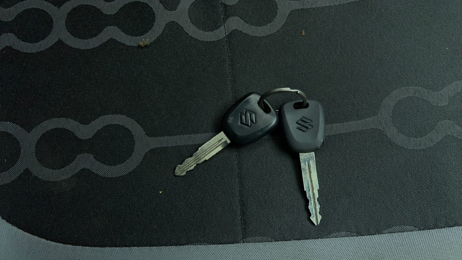 Used 2014 Maruti Suzuki Alto 800 Lxi Petrol Manual extra CAR KEY VIEW