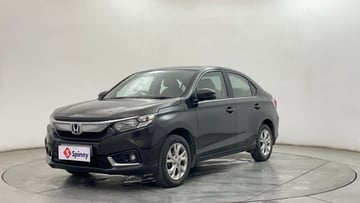Used 2019 Honda Amaze 1.2 V MT Petrol Petrol Manual Image
