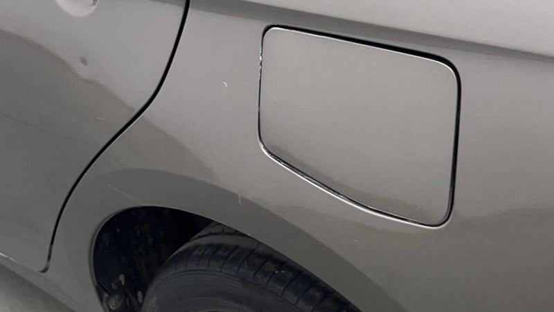 Used 2022 Maruti Suzuki Ciaz Alpha 1.5 AT Petrol Automatic dents MINOR DENT