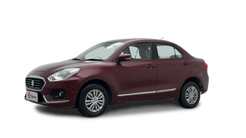 Used 2017 Maruti Suzuki Dzire VXi Petrol Manual Image