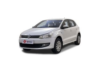 Used 2014 Volkswagen Polo Comfortline 1.2L (P) Petrol Manual Image