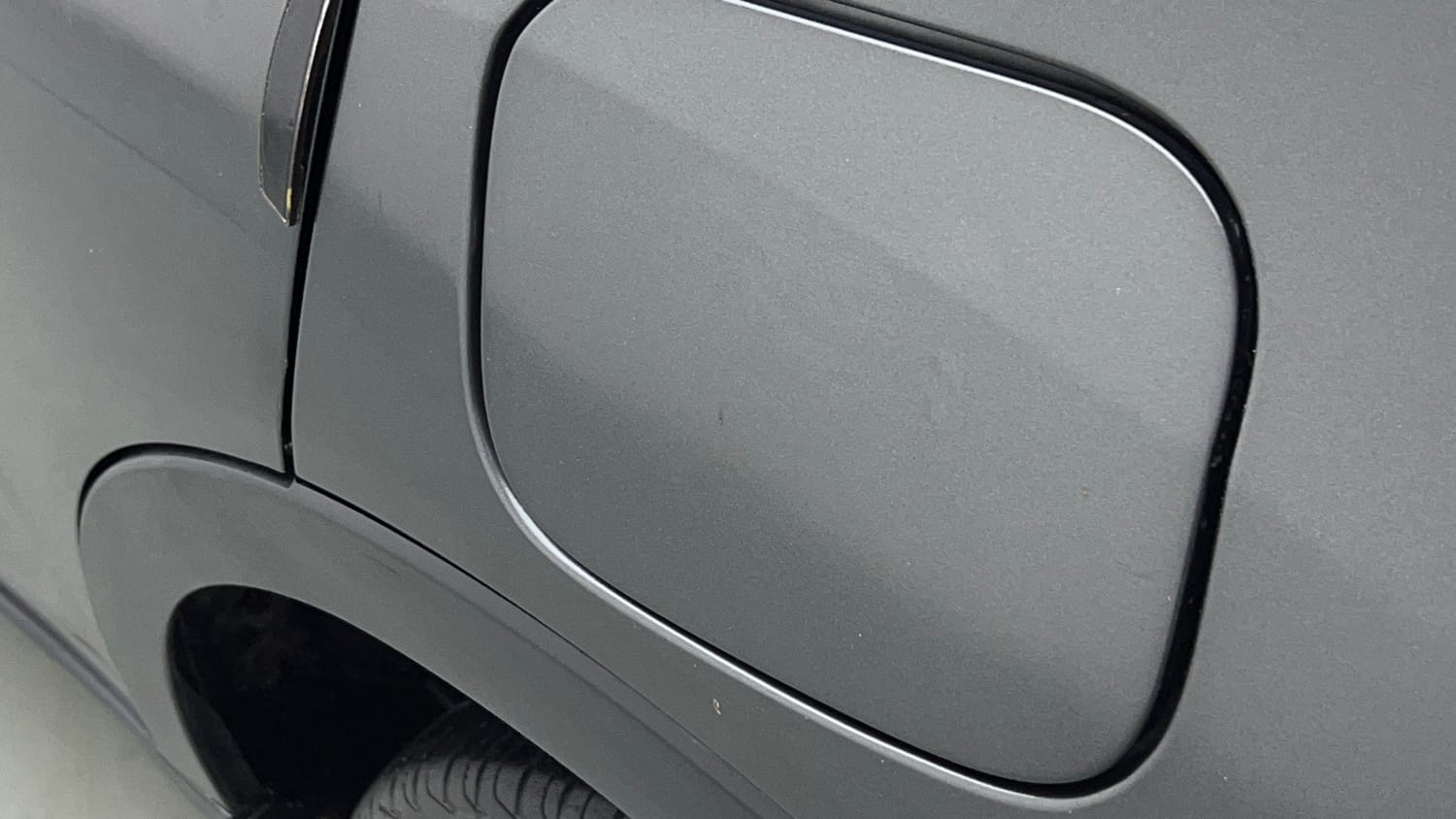 Used 2022 Tata Nexon XM (S) Petrol Manual dents MINOR SCRATCH