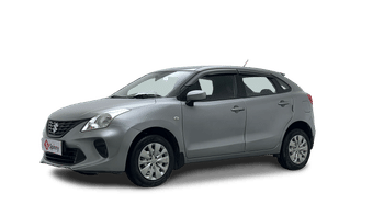 Used 2019 Maruti Suzuki Baleno Sigma Petrol Manual Image