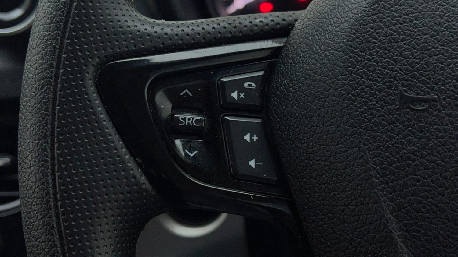 Used 2019 Tata Nexon XM Petrol Manual top_features Steering mounted controls