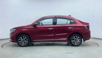 Used 2023 Honda Amaze VX 1.2 Petrol CVT Petrol Automatic Image