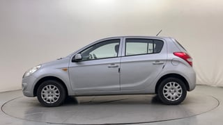 Used 2012 Hyundai i20 Magna 1.2 Petrol Manual exterior LEFT SIDE VIEW