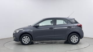 Used 2019 Hyundai Elite i20 Magna Plus 1.2 Petrol Manual exterior LEFT SIDE VIEW