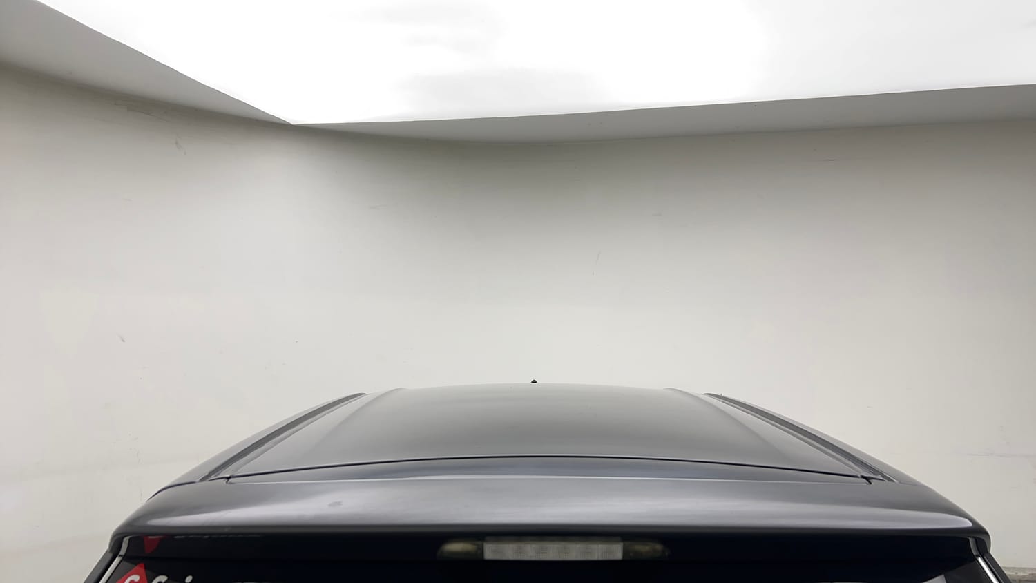 Used 2021 maruti-suzuki Vitara Brezza LXi Petrol Manual exterior EXTERIOR ROOF VIEW
