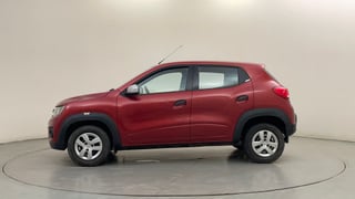 Used 2017 Renault Kwid 1.0 RXL AMT Petrol Automatic exterior LEFT SIDE VIEW
