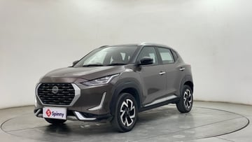 Used 2023 Nissan Magnite XV Turbo Petrol Manual Image