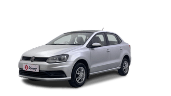 Used 2019 Volkswagen Ameo Trendline 1.2L (P) Petrol Manual Image