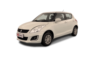 Used 2017 Maruti Suzuki Swift VXi Petrol Manual Image