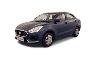 Used 2017 Maruti Suzuki Dzire VXi Petrol Manual Image