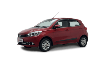 Used 2018 Tata Tiago Revotron XZA Petrol Automatic Image