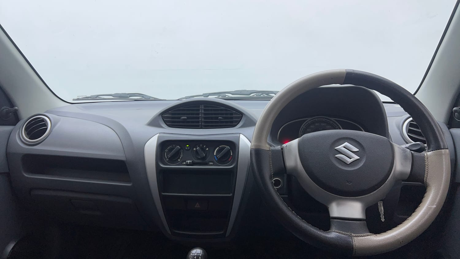 DASHBOARD VIDEO