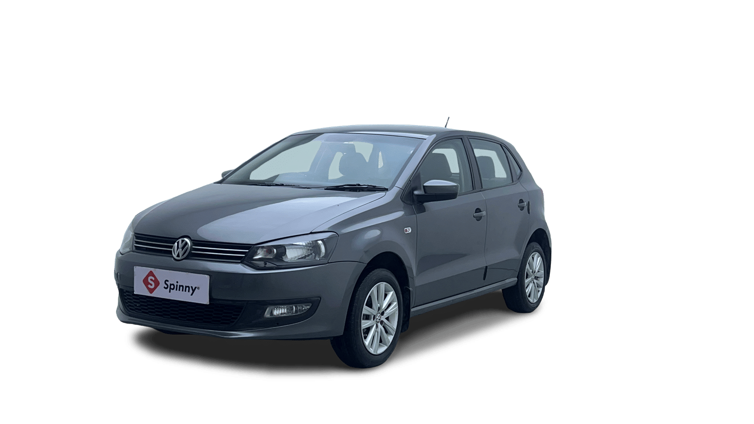 Used 2013 Volkswagen Polo Highline1.2L (P) Petrol Manual Image