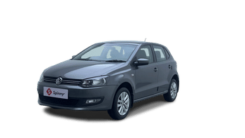 Used 2013 Volkswagen Polo Highline1.2L (P) Petrol Manual Image