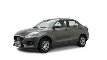 Used 2017 Maruti Suzuki Dzire VXi Petrol Manual Image