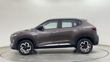 Used 2023 Nissan Magnite XV Turbo Petrol Manual Image