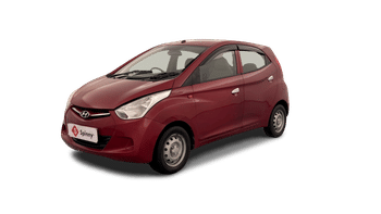 Used 2018 Hyundai Eon Era + Petrol Manual Image