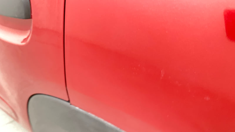 Used 2017 Renault Kwid 1.0 RXL AMT Petrol Automatic dents MINOR DENT