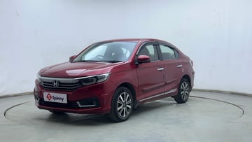 Used 2023 Honda Amaze VX 1.2 Petrol CVT Petrol Automatic Image