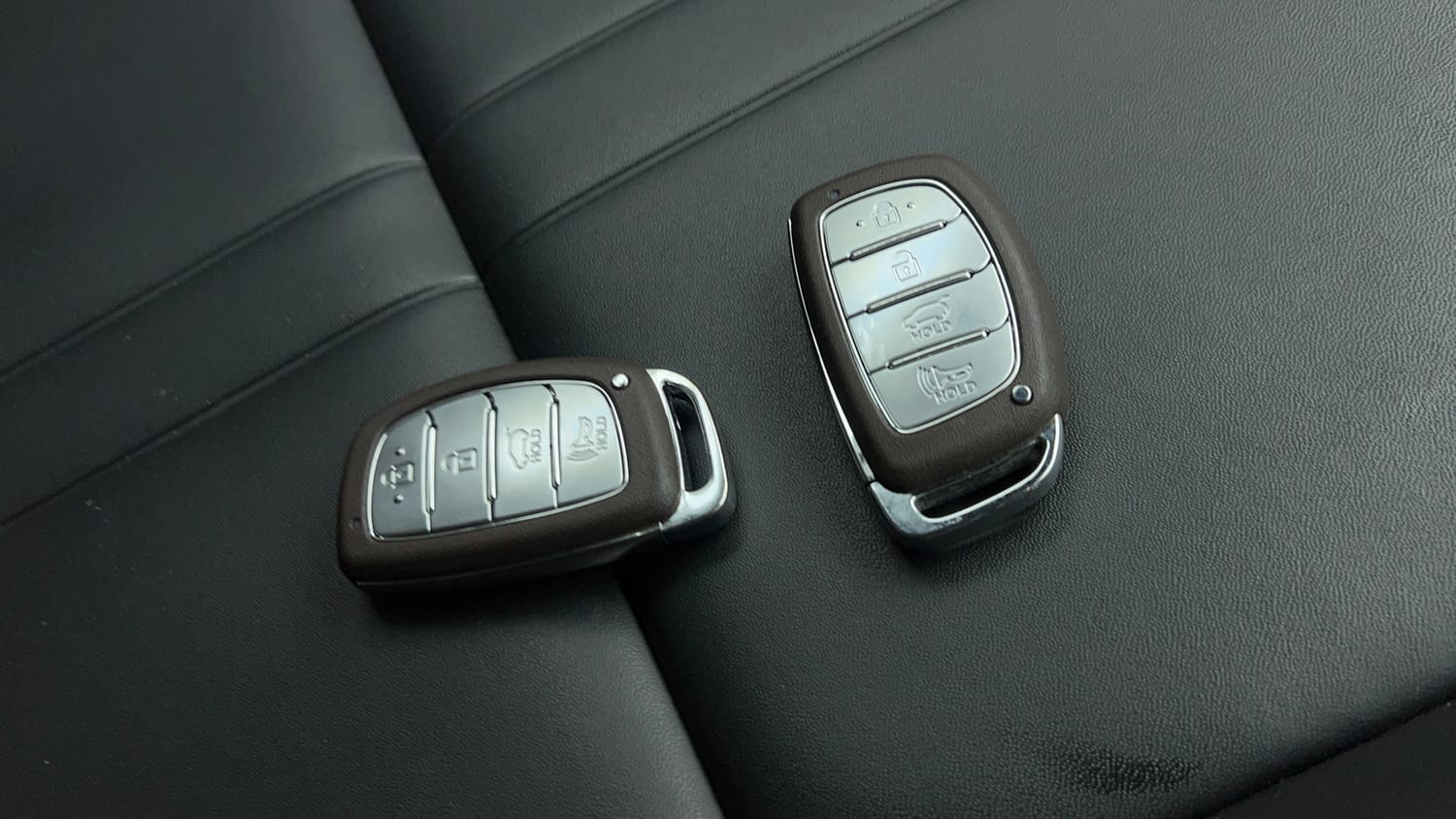 Used 2023 Hyundai i20 N Line N8 1.0 Turbo DCT Petrol Automatic extra CAR KEY VIEW