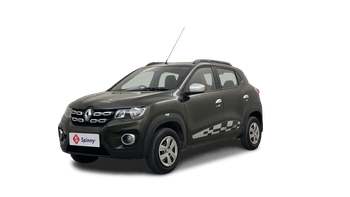Used 2016 Renault Kwid 1.0 RXT Petrol Manual Image