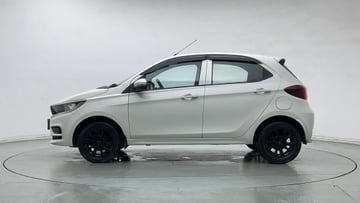 Used 2021 Tata Tiago Limited Edition Petrol Manual Image