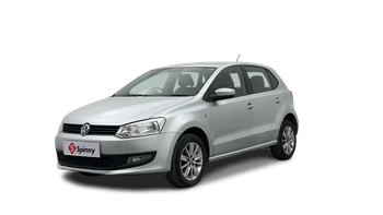 Used 2014 Volkswagen Polo Comfortline 1.2L (P) Petrol Manual Image